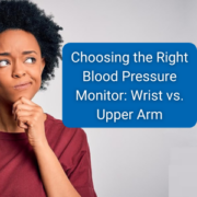 choosing the right bp monitor