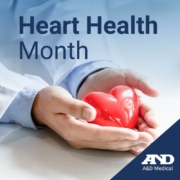 Heart Health Month